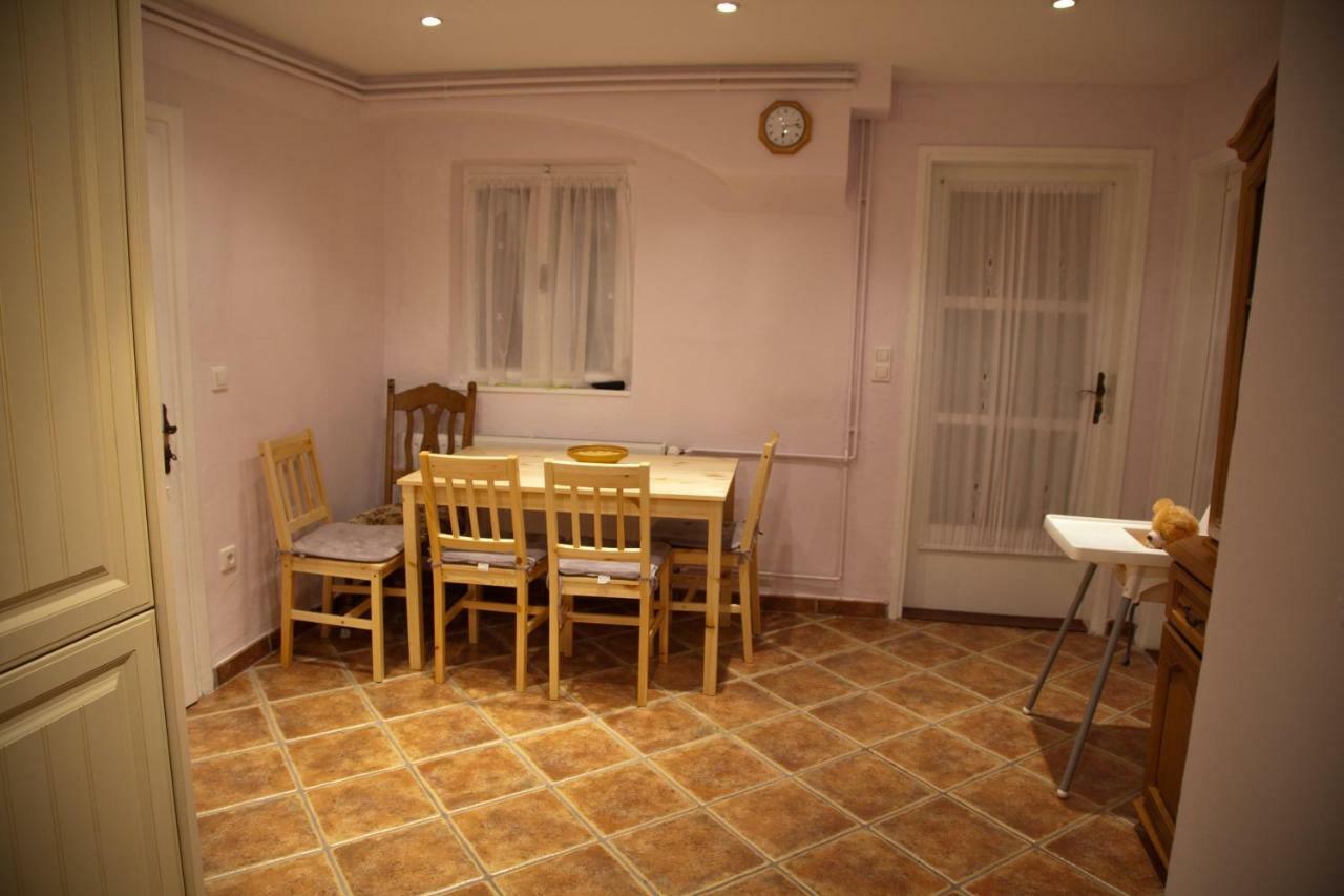 The 1882 Old House Vodnikova